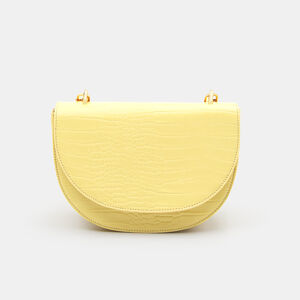 Mohito - Dámská kabelka - Žlutá