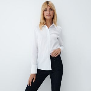 Mohito - Klasická košile - Bílá
