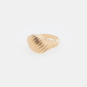 Mohito - Velký prsten - Zlatá