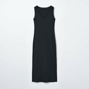 Mohito - Přiléhavé šaty - Černý
