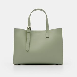 Mohito - Elegantní kabelka - Zelená