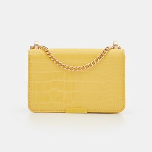 Mohito - Elegantní kabelka - Žlutá