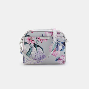 Mohito - Květovaná kabelka - Vícebarevná