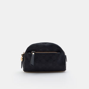 Mohito - Dámská kosmetická taška - Černý