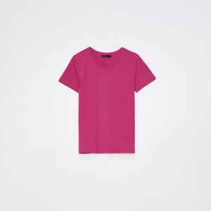 Mohito - Bavlněné tričko - Růžová