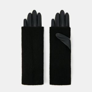 Mohito - Dlouhé rukavice - Černý