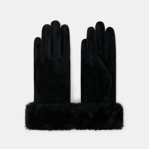 Mohito - Hřejivé rukavice - Černý