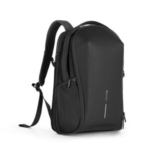 Městský designový batoh, Bizz,16",  XD Design, černý
