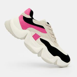 Mohito - Sportovní boty na silné podrážce - Vícebarevná