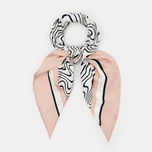 Mohito - Vzorovaný šátek na krk - Vícebarevná