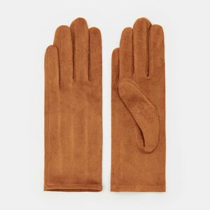 Mohito - Dámské rukavice - Hnědá