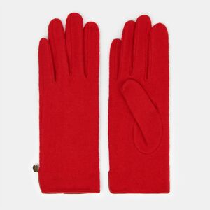 Mohito - Hřejivé rukavice - Červená