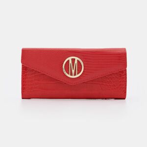 Mohito - Velká peněženka - Červená