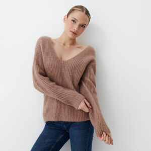 Mohito - Klasický svetr - Béžová