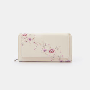 Mohito - Květovaná peněženka - Vícebarevná