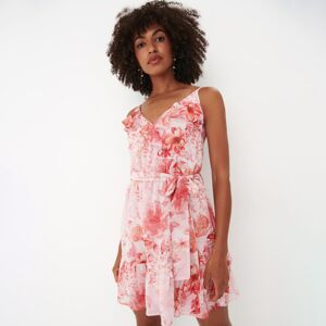 Mohito - Letní šaty - Růžová