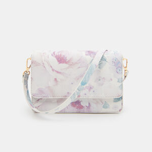Mohito - Květovaná kabelka - Vícebarevná