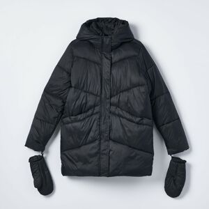 Mohito - Zimní bunda s připojenými palčáky Eco Aware - Černý