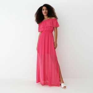 Mohito - Maxi šaty - Růžová