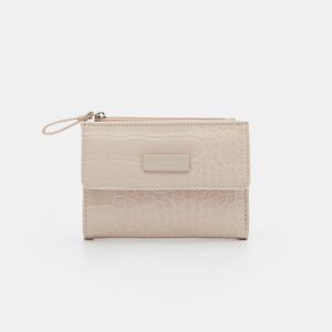 Mohito - Malá peněženka - Krémová
