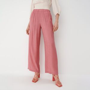 Mohito - Kalhoty - Růžová