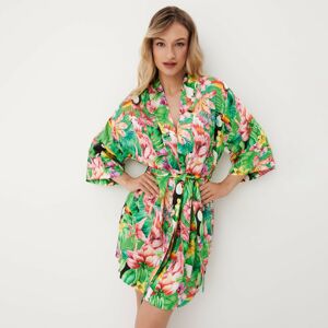 Mohito - Kimono - Zelená