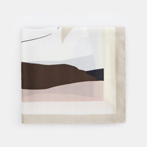 Mohito - Vzorovaný šátek - Vícebarevná