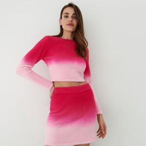 Mohito - Dámský svetr - Růžová