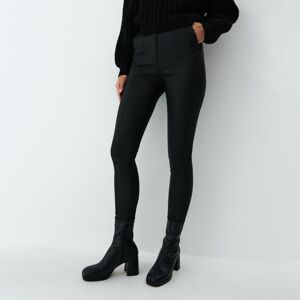 Mohito - Přiléhavé kalhoty - Černý