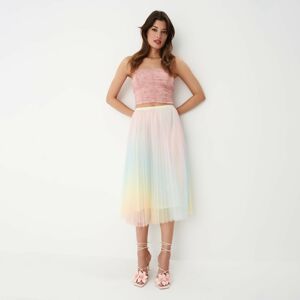 Mohito - Midi sukně - Vícebarevná