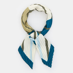 Mohito - Plisovaný šátek - Vícebarevná