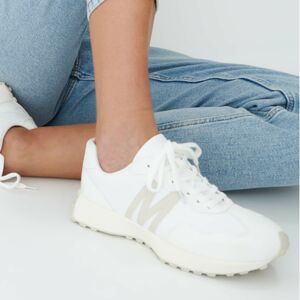 Mohito - Sportovní boty - Bílá