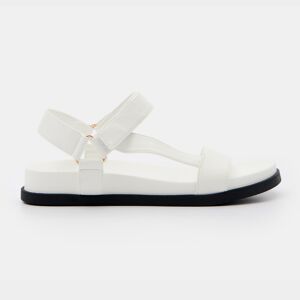Mohito - Ploché sandály - Bílá