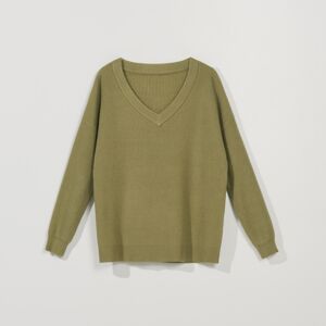 Mohito - Dámský svetr - Khaki