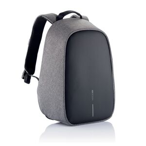 Bezpečnostní batoh, Bobby Hero Small 13.3", XD Design, šedý