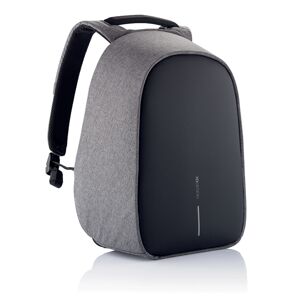 Bezpečnostní batoh, Bobby Hero XL 17", XD Design, šedý