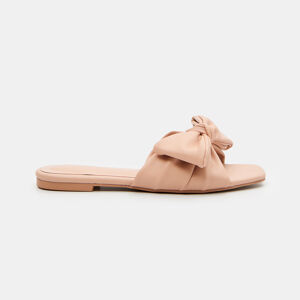 Mohito - Dámské sandále - Růžová