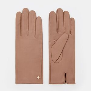 Mohito - Kožené rukavice - Béžová