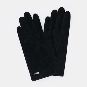 Mohito - Kožené rukavice - Black
