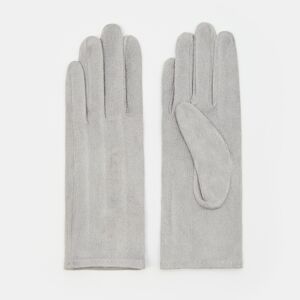 Mohito - Dámské rukavičky - Světle šedá
