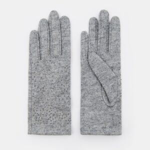 Mohito - Dámské rukavičky - Světle šedá