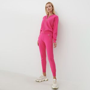 Mohito - Teplákové kalhoty Eco Aware - Růžová