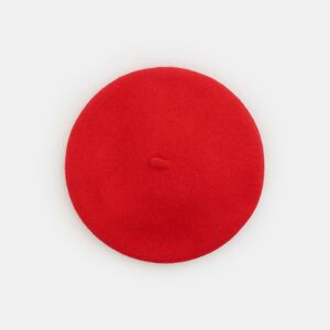 Mohito - Dámský baret - Červená