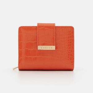 Mohito - Malá peněženka - Oranžová