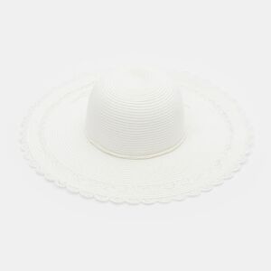 Mohito - Dámský klobouk - Bílá
