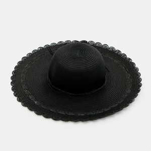 Mohito - Dámský klobouk - Černý