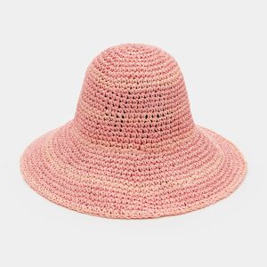 Mohito - Dámský klobouk - Růžová