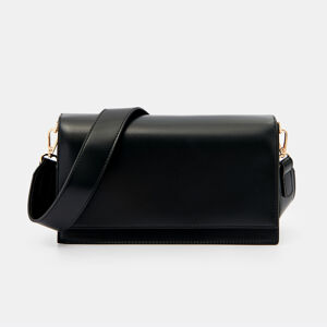Mohito - Elegantní kabelka - Černý