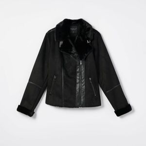 Mohito - Zkrácená bunda - Černý
