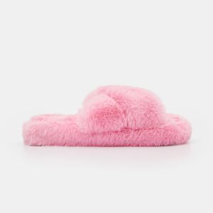 Mohito - Pohodlné papuče - Růžová